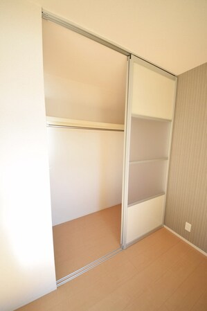 クレールAの物件内観写真